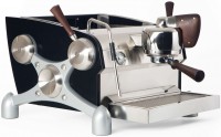 Slayer Espresso Single Group V3 ern pkov kvovar