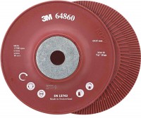3M oprn tal Cubitron ebrovn M14 125mm, 64861