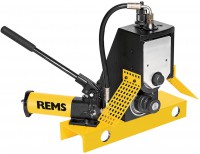 Rems Collum drkovac stroj 1–12“, 1200W, 230V, vlce 2–6“, 347006