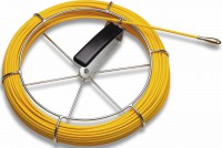 Cimco 141796 protahovac systm Kabelmax ECO 4,5 mm – 40 m