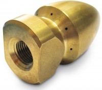 K�rcher rota�n� tryska na �i�t�n� potrub� pro vysokotlak� �isti�e 5.763-088.0