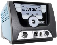 Weller WX2 digit�ln� p�jec� stanice – nap�jec� jednotka 240 W, 50–550 �C (T0053420399N)