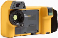 Fluke TiX580 termokamera 9 Hz