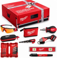 Milwaukee adventn� kalend�� 2026 limitovan� sada n��ad� 24 ks, 4932501860