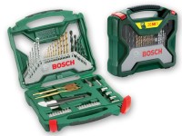 2607019327 X-line sada 50 dln, Titanium Bosch 