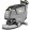 Krcher B 50 W Bp+D51+Rinse+Auto-fill+lita 850 mm podlahov myc stroj 1.533-246.0