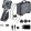 Laserliner 082.236A VideoInspector 3DL profesionln inspekn kamera