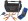 Bosch 061599768F sada n��ad� pro elektrik��e v bra�n� GWT 20, 15 d�l�