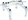 Vigor V7154-4 sada pro vytla�ov�n� brzdov�ch kotou��, 21-d�ln�
