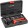 VIGOR V2499N sada p�kov�ch krimpovac�ch kle�t� s v�m�nn�mi vlo�kami, 6-d�ln�