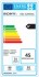 KDL-32R505C televize LED, 100 Hz Sony