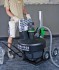 Eibenstock TWINMIX 1800 T mobiln mchac stanice 1800W, 07623