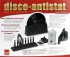 1350001 isti vinylovch desek, sada Knosti Disco-Antistat 2 Plus 