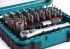 Makita P-79158 sada bit s rnou 39 dln 