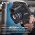 FLIR E96 termokamera - objektiv 24