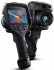 FLIR E96 termokamera - objektiv 24