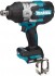 Makita TW001GZ aku rzov utahovk 3/4“ Li-ion XGT 40V, bez aku