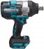 Makita TW001GZ aku rzov utahovk 3/4“ Li-ion XGT 40V, bez aku