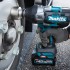 Makita TW001GZ aku rzov utahovk 3/4“ Li-ion XGT 40V, bez aku