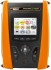 HT Instruments MACROEVTEST pstroj pro kontrolu dobjecch stanic elektrickch vozidel a revize instalac