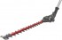 Milwaukee M18 FOPH-HTA nky/plotostih na iv plot QUIK-LOK, dlouh nstavec, bez aku a pohonn jednotky, 4932464959