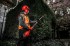 Milwaukee M18 FOPH-HTA nky/plotostih na iv plot QUIK-LOK, dlouh nstavec, bez aku a pohonn jednotky, 4932464959