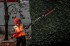 Milwaukee M18 FOPH-HTA nky/plotostih na iv plot QUIK-LOK, dlouh nstavec, bez aku a pohonn jednotky, 4932464959