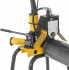 Rems Collum drkovac stroj 1–12“, 1200W, 230V, vlce 2–6“, 347006