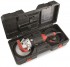 FLEX LD 24-6 180 sanan bruska, kit Turbo-Jet, 420514