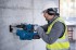 Bosch GBH 18V-28 CF aku vrtac kladivo SDS Plus + odsvn GDE 18V-16, v kufru L-BOXX 238, 0611921004