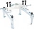 Vigor V7154-4 sada pro vytla�ov�n� brzdov�ch kotou��, 21-d�ln�