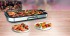 Tefal CB631D Giant Plancha elektrick� stoln� gril XXL pro 12 osob, 2300 W