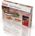 Tefal CB631D Giant Plancha elektrick� stoln� gril XXL pro 12 osob, 2300 W