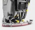 Krcher B 50 W Bp+R55+DOSE+Rinse+Auto-fill+lita 850 mm  podlahov myc stroj 1.533-232.0