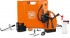 KBM 32 Q j�drov� vrta�ka pro vrt�n� kovu do 32 mm Fein