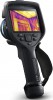 FLIR E54 termokamera - objektiv 24 