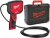 Milwaukee M12 360IC12-0C inspekn kamera 360 1.2 m + kufr, 4933480739