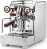 Torre Espresso Luigino TSP pkov kvovar nerezov