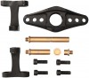 KS Tools 440.0590 sada stahov�k� n�boj� kol pro 8 a 10 �roub�, 11 d�l�