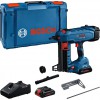 Bosch GNB 18V-40 aku h�eb�kova�ka do betonu 18V, 2� ProCORE 4.0Ah, nab�je�ka, XL-BOXX, 06019L7005