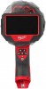 Milwaukee M12 ATB-0C aku digit�ln� inspek�n� kamera 4,3“ 720p bez aku, s kufrem, 4933501239
