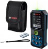 Bosch GLM 100-36 CG Professional laserov� d�lkom�r 100 m, 0601075700