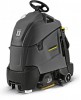 Krcher BR 55/40 RS Bp Pack podlahov myc stroj 1.533-173.0