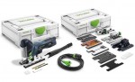 Festool CARVEX PS 420 EBQ-Set pila pmoar 576176
