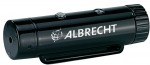 Mini DV 100 Waterproof akční kamera Albrecht
