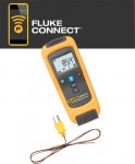Bezdrátový teploměr Fluke FLK-T3000 FC, -200 až 1372 °C Connect