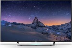 KD-43X8305C televize 108 cm, Ultra HD Sony