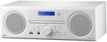 DA 310 DAB+ radio bl Scansonic