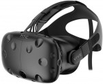 Vive Virtual Reality brle na virtuln realitu HTC 