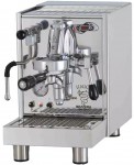 Bezzera Unica PID MN espresso pkov kvovar, nerez